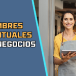 Nombres espirituales para negocios