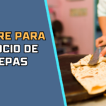 Nombre para Negocio de Crepas​