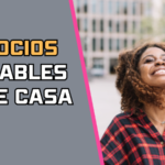 Negocios Rentables Desde Casa