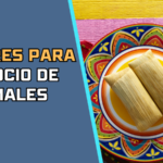 Nombres para Negocio de Tamales​