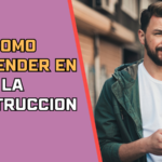 Como Emprender en la Construccion​