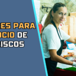 Nombres Para Negocio De Mariscos