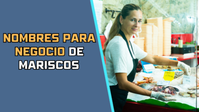 Nombres Para Negocio De Mariscos