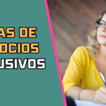 Ideas de Negocios Inclusivos