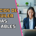 Negocios de Alquiler Mas Rentables