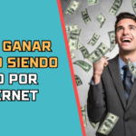 Como ganar dinero siendo niño por internet