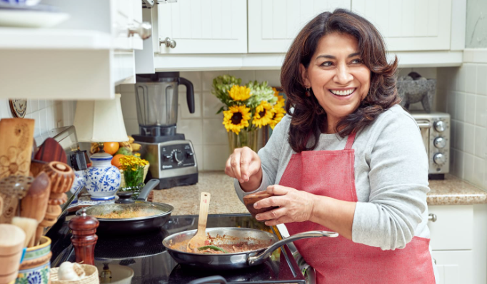 Nombres para Negocios de Comida Casera