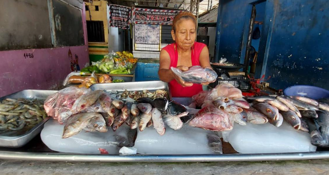 Nombres Para Negocio De Mariscos