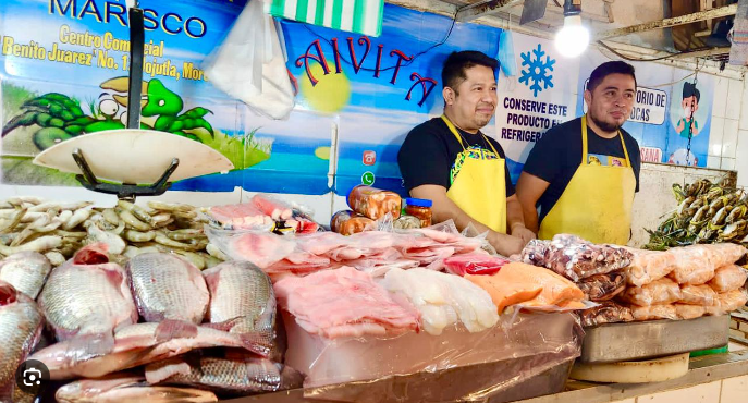 Nombres Para Negocio De Mariscos