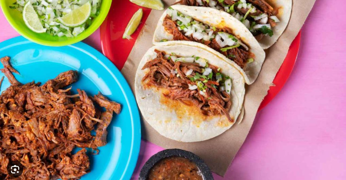 Nombres para Negocio de Tacos​