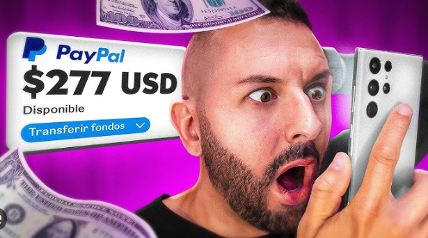 Como Ganar Dinero en PayPal