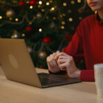 Por qué las tarjetas de regalo digitales son imprescindibles para los compradores navideños de último momento