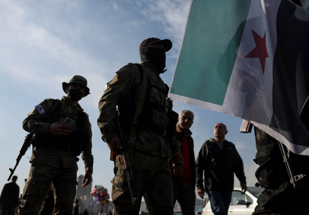 Aumenta la presencia militar en zonas de conflicto territorial 1 10 conflictos para tener en la mira en 2025 | International Crisis ...