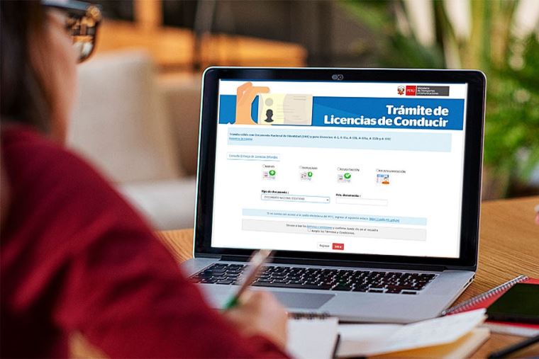 Ejecutivo avanza en la modernización de la gestión pública