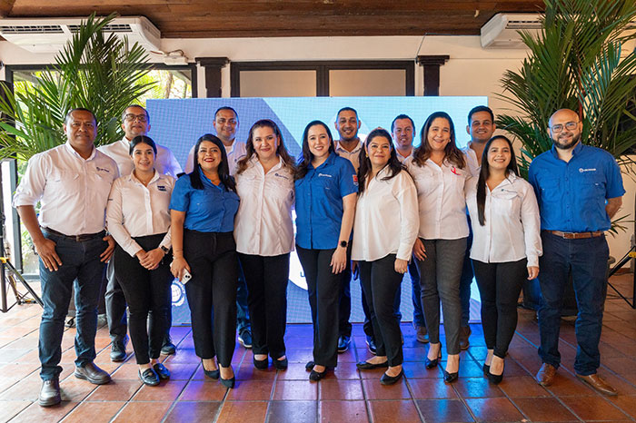 Clubes hondureños impulsan programas de responsabilidad social 1 LANZAMIENTO DE LA TERCERA MEMORIA DE RSE LACTHOSA IMPULSA EL ...