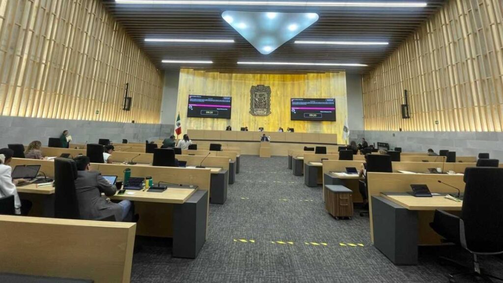 Congreso aprueba reformas clave para el sistema educativo 1 Aprueba Congreso reforma para fortalecer educación a distancia