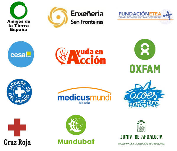 Cooperación internacional respalda proyectos sociales en Honduras 1 La Cooperación Española apoya a mitigar las consecuencias del ...