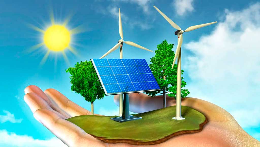 Crece el movimiento por energías limpias a nivel mundial 1 ESCÁNER: Los interesantes caminos de la energía limpia (+Fotos ...