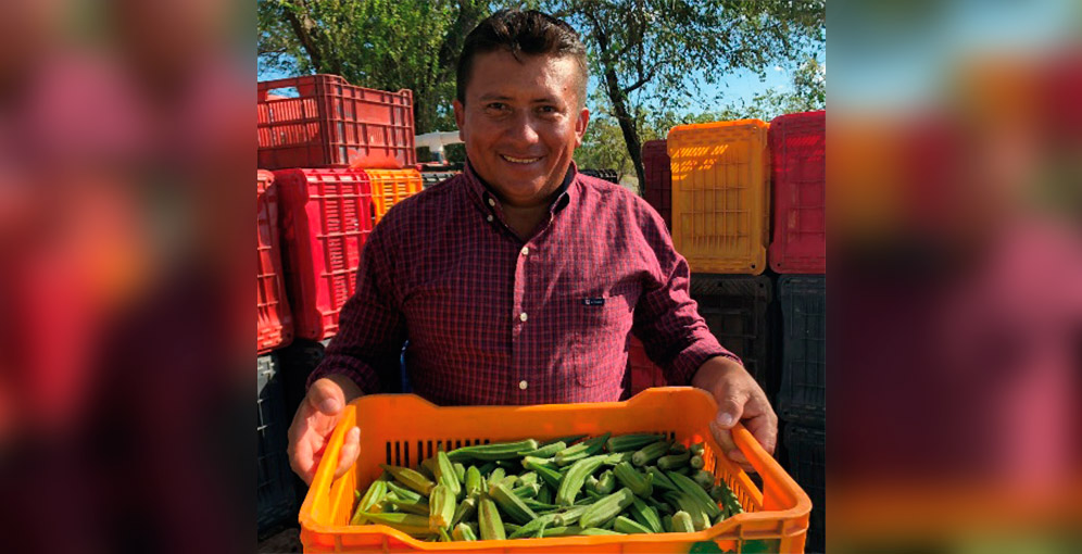 Crece la demanda de productos hondureños en mercados asiáticos 1 Crece demanda de productos agrícolas en la rueda de negocios de ...