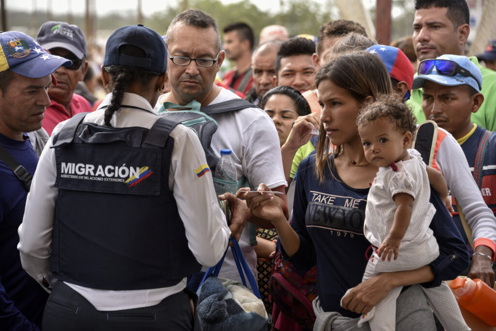 Crisis humanitaria en regiones en guerra preocupa a organismos internacionales 1 Promover la solidaridad: Razones por las que el mundo debe ...