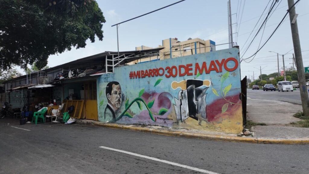Denuncian falta de acceso a agua potable en sectores urbanos 1 Continúa escasez de agua potable en el sector 30 de Mayo