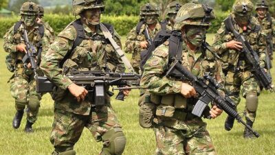 La reconquista del patio trasero: EEUU refuerza bases militares en ...