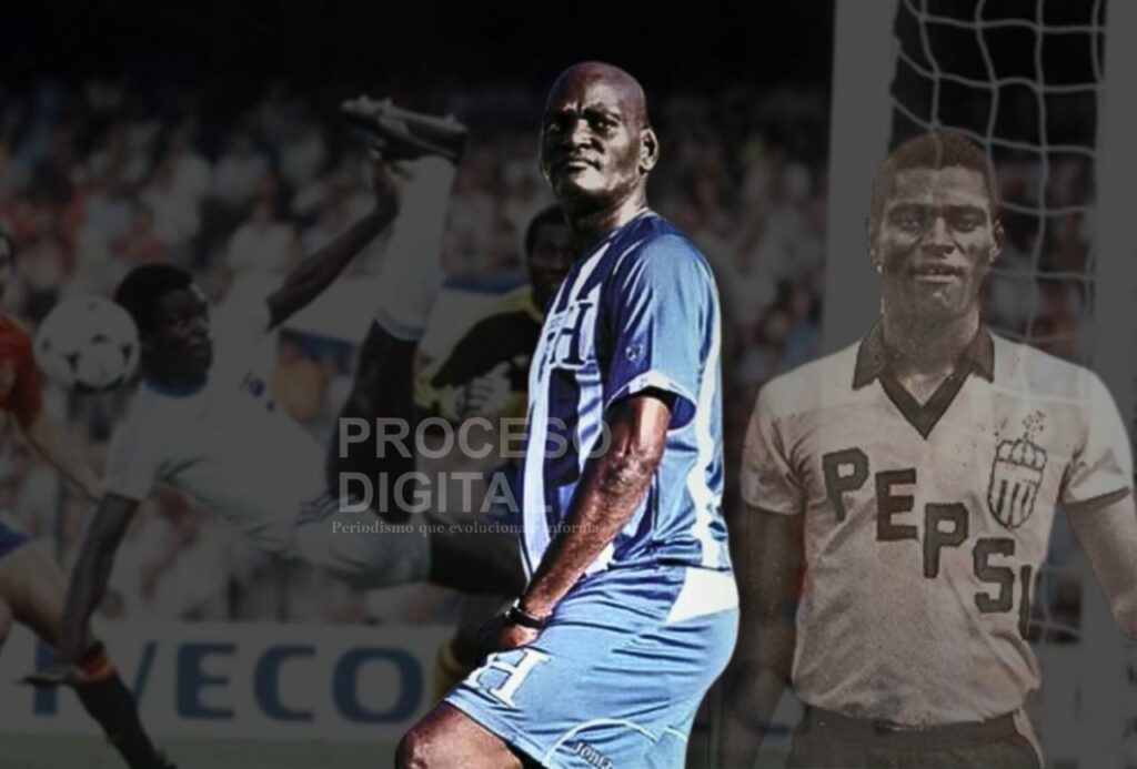Estrella del fútbol hondureño es homenajeada por su trayectoria 1 Allan Costly, una leyenda del fútbol que será homenajeado en el ...