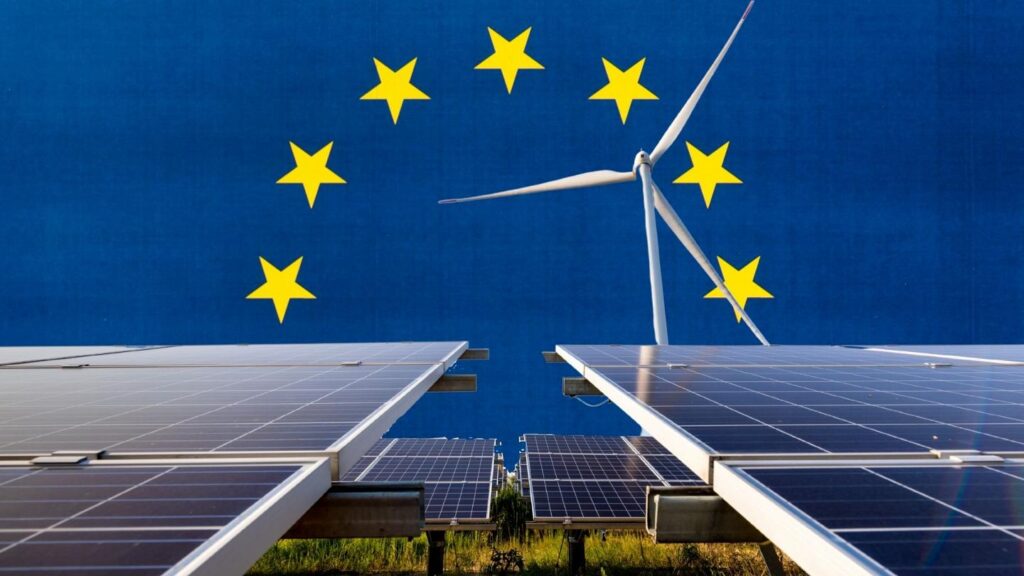 Europa implementa nuevas políticas energéticas sostenibles 1 Pueden las energías renovables europeas seguir generando beneficios?