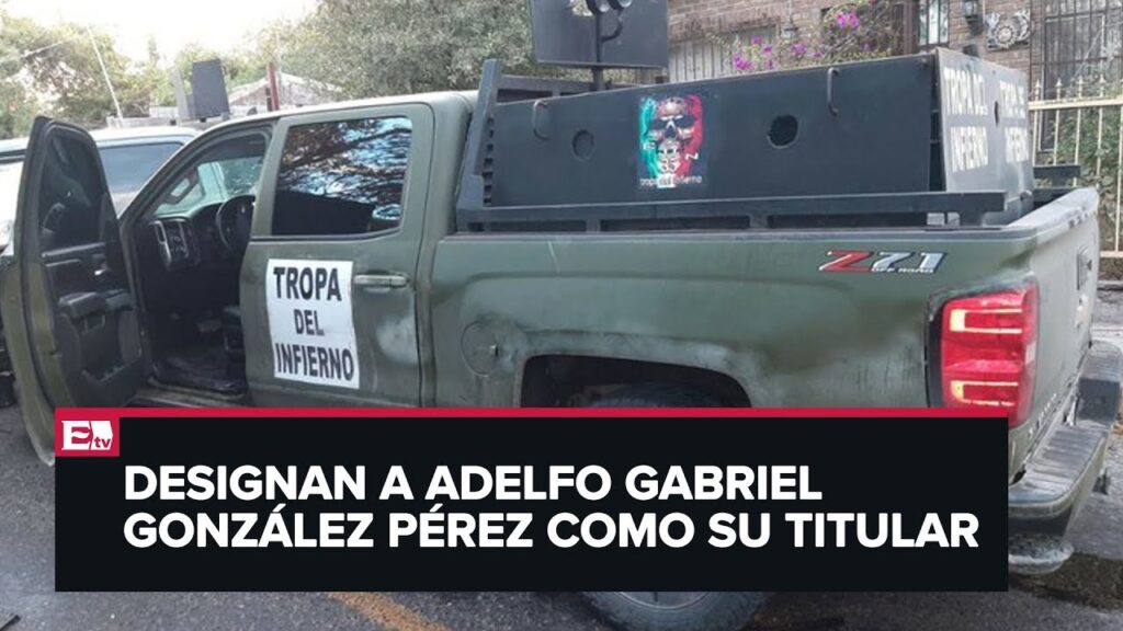 Crean Fiscalía especial para caso de ejecuciones en Nuevo Laredo