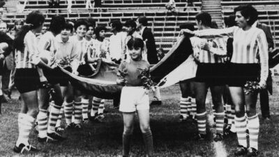 Historias y encrucijadas del fútbol femenino en América Latina ...