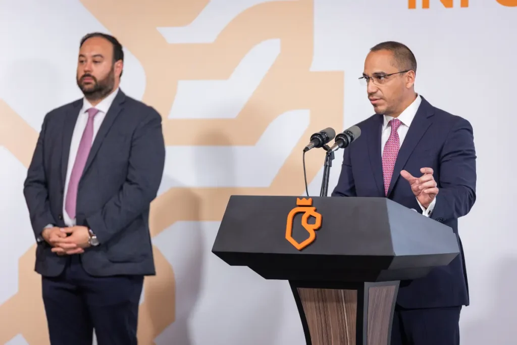 Gobierno anuncia incentivos fiscales para nuevas empresas 1 Nuevo León anuncia incentivos fiscales a empresas que cumplan ...