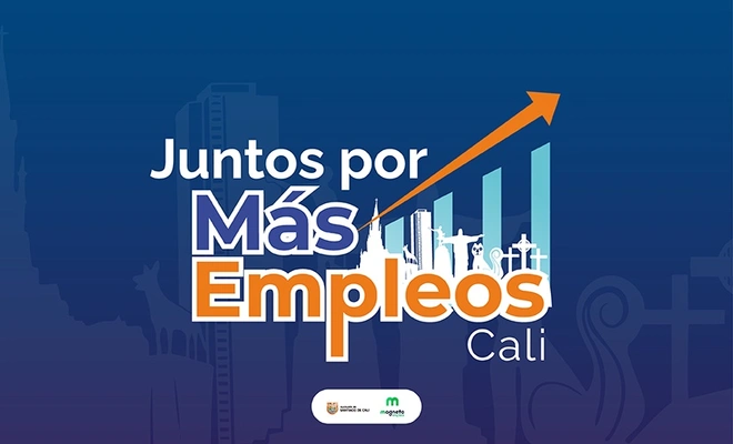 Gobierno lanza estrategia para combatir el desempleo urbano 1 Alcaldía lanza 'Juntos por el Empleo', una estrategia para ...