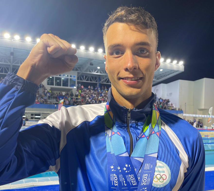 Honduras cerró participación con siete bronces en Juegos ...