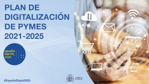 El Gobierno presenta su Plan de Digitalización de Pymes: 4.656 ...