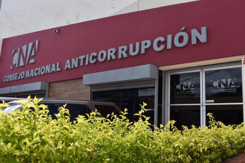 Instituciones hondureñas fortalecen lucha contra la corrupción 1 Quiénes Somos - CNA | Consejo Nacional Anticorrupción