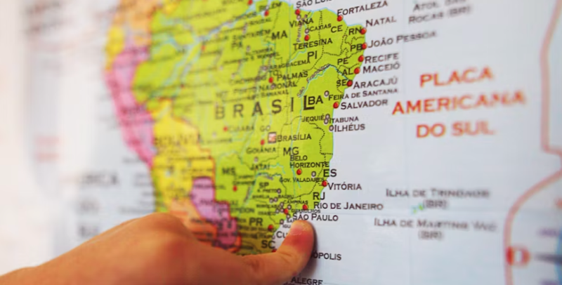 Latinoamérica fortalece alianzas estratégicas con Medio Oriente 1 FoodNewsLatam - América Latina y Oriente Medio, una alianza ...