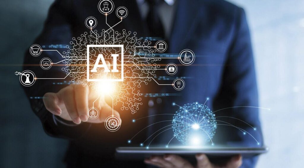 Inteligencia Artificial Generativa: incógnitas y debates sobre el ...