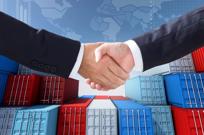 Nuevo acuerdo comercial abre oportunidades para exportadores hondureños 1 China y Honduras comienzan a negociar un tratado de libre comercio ...