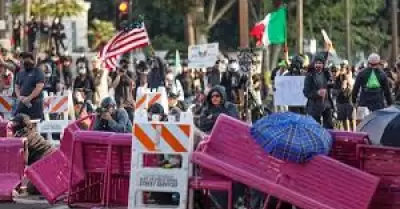 Organizaciones civiles alertan sobre retrocesos en derechos humanos 1 Alertan sobre retrocesos en libertad de expresión y derechos ...