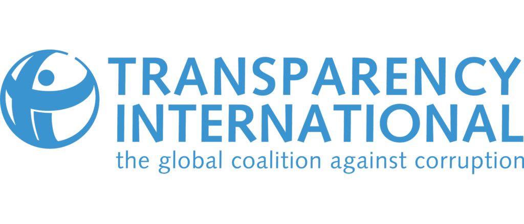 Población exige mayor transparencia en proyectos gubernamentales 1 Transparency International & Partnership for Central America Join ...