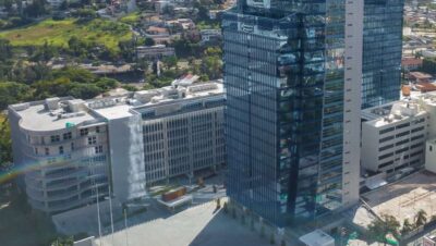 CENTRO CÍVICO GUBERNAMENTAL | Cementos Argos Honduras
