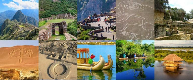 Se reactiva el turismo como fuente clave de ingresos nacionales 1 ComexPerú - Sociedad de Comercio Exterior del Perú