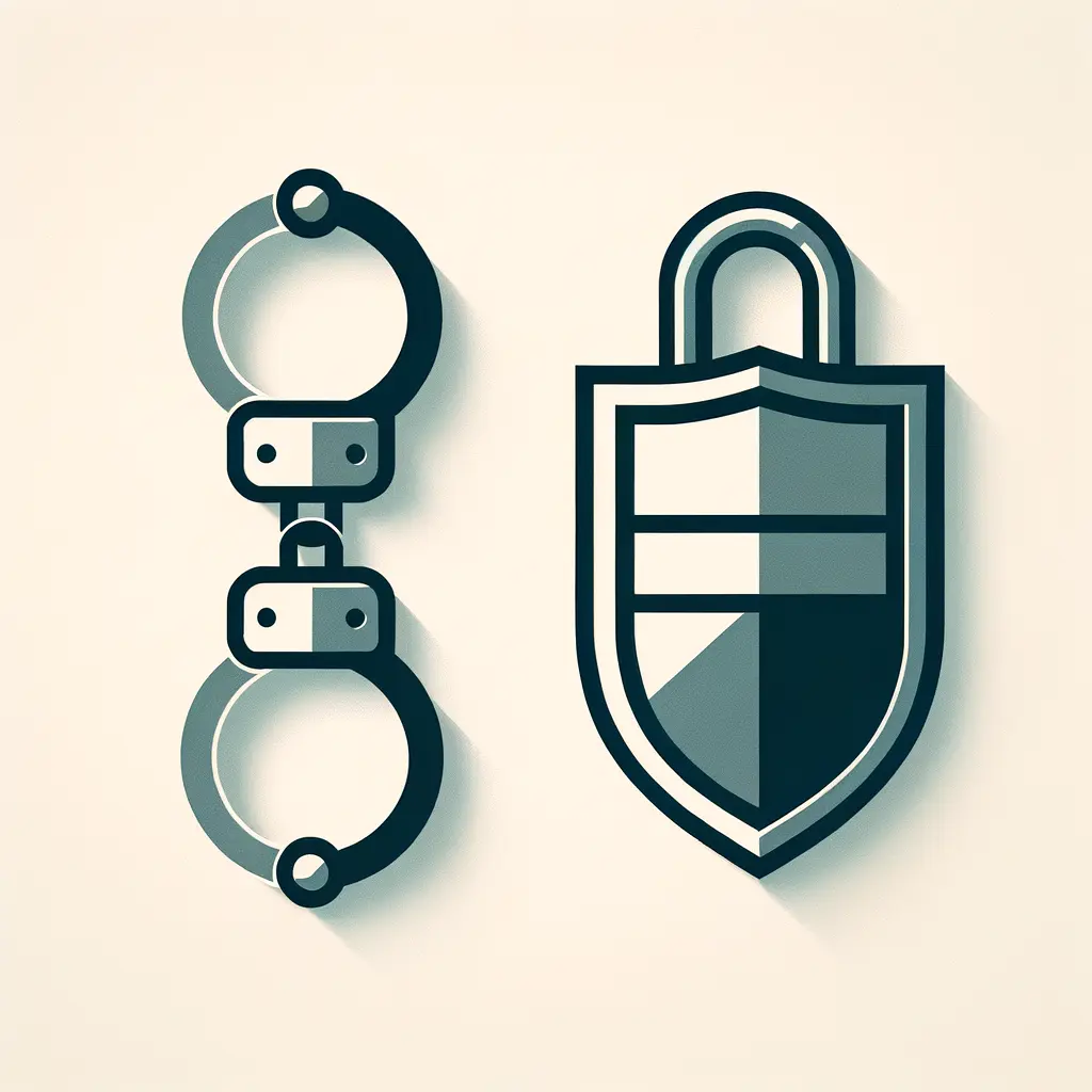 Sistema penitenciario bajo vigilancia por intentos de fuga 1 Prevención de fugas bajo custodia: Protocolos de seguridad ...