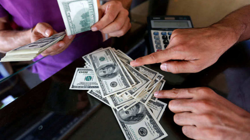 Suben las remesas y fortalecen la economía de miles de familias 1 Remesas familiares aumentan para julio 2024 - Sitio web de ...